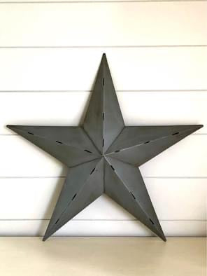 Metal Star