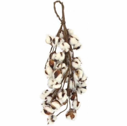 Cotton Wall Or Table Decor