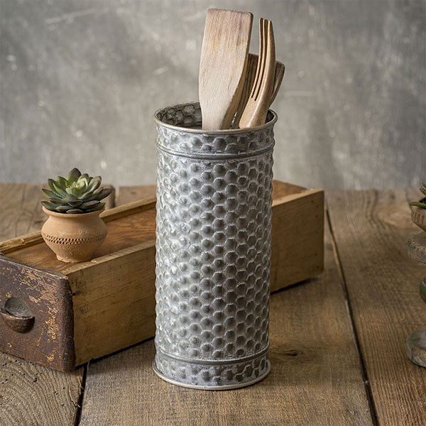 Metal Canister