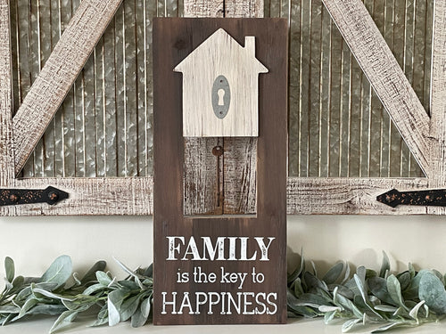 Family Wall Decor