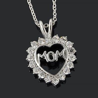 Mother’s Day Necklaces