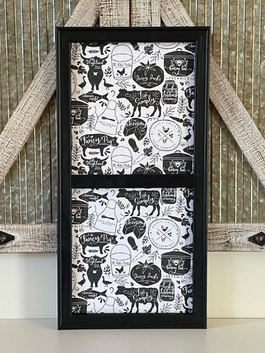 Farmhouse Wall Decor