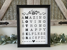 Load image into Gallery viewer, Mother’s Day Wall Decor