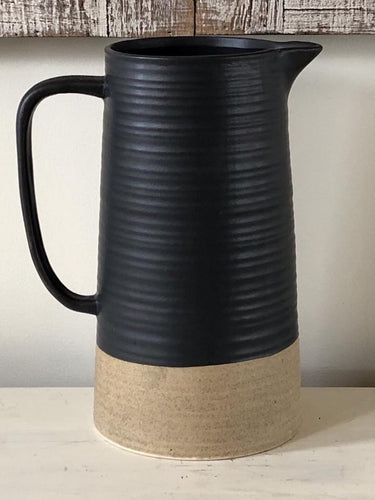 Pitcher