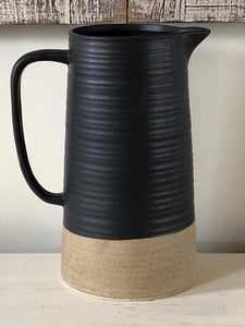 Pitcher