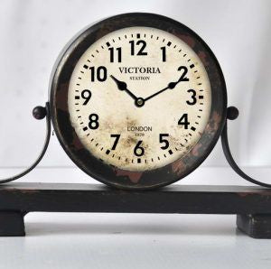 Table Clock