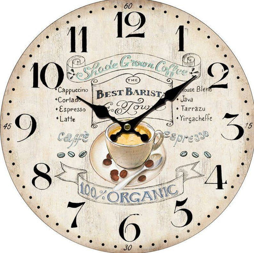 Wall Clock